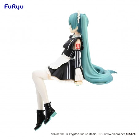 Mua bán (JPV) FURYU NOODLE STOOPER HATSUNE MIKU MAID VER